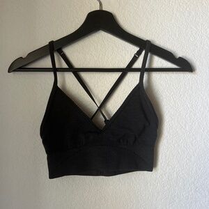 Lululemon Ebb to Street Bra